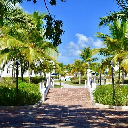 2Br Beach Apt @Cadaquescaribe Bayahibe Lejlighed Eksteriør billede