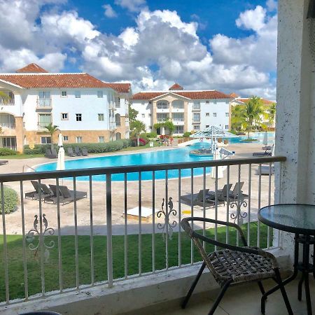 2Br Beach Apt @Cadaquescaribe Bayahibe Lejlighed Eksteriør billede