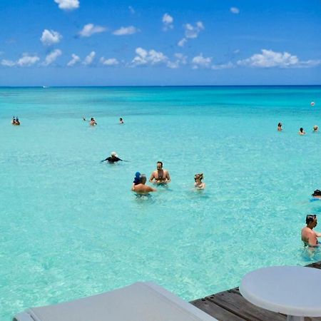 2Br Beach Apt @Cadaquescaribe Bayahibe Lejlighed Eksteriør billede
