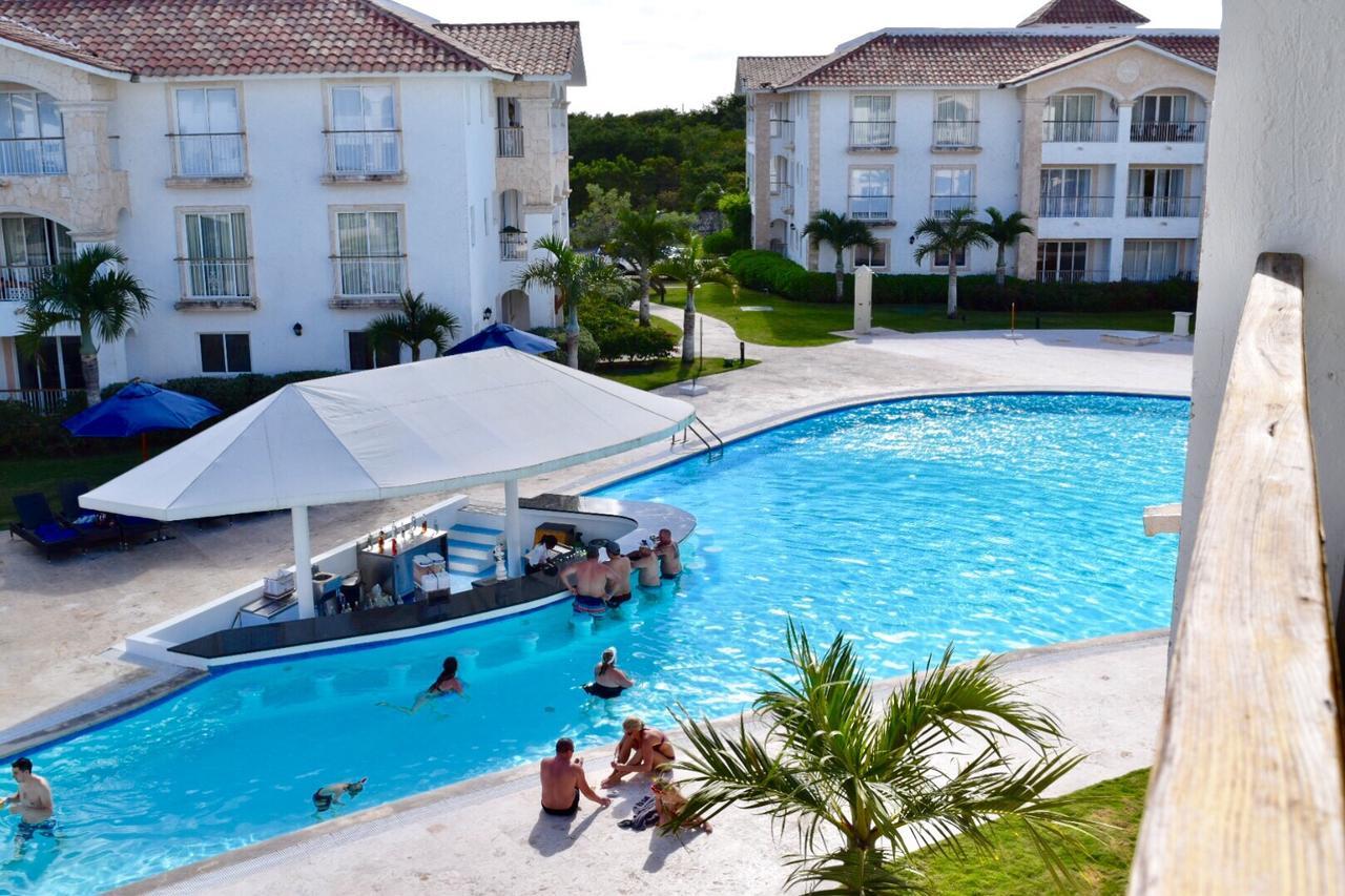 2Br Beach Apt @Cadaquescaribe Bayahibe Lejlighed Eksteriør billede