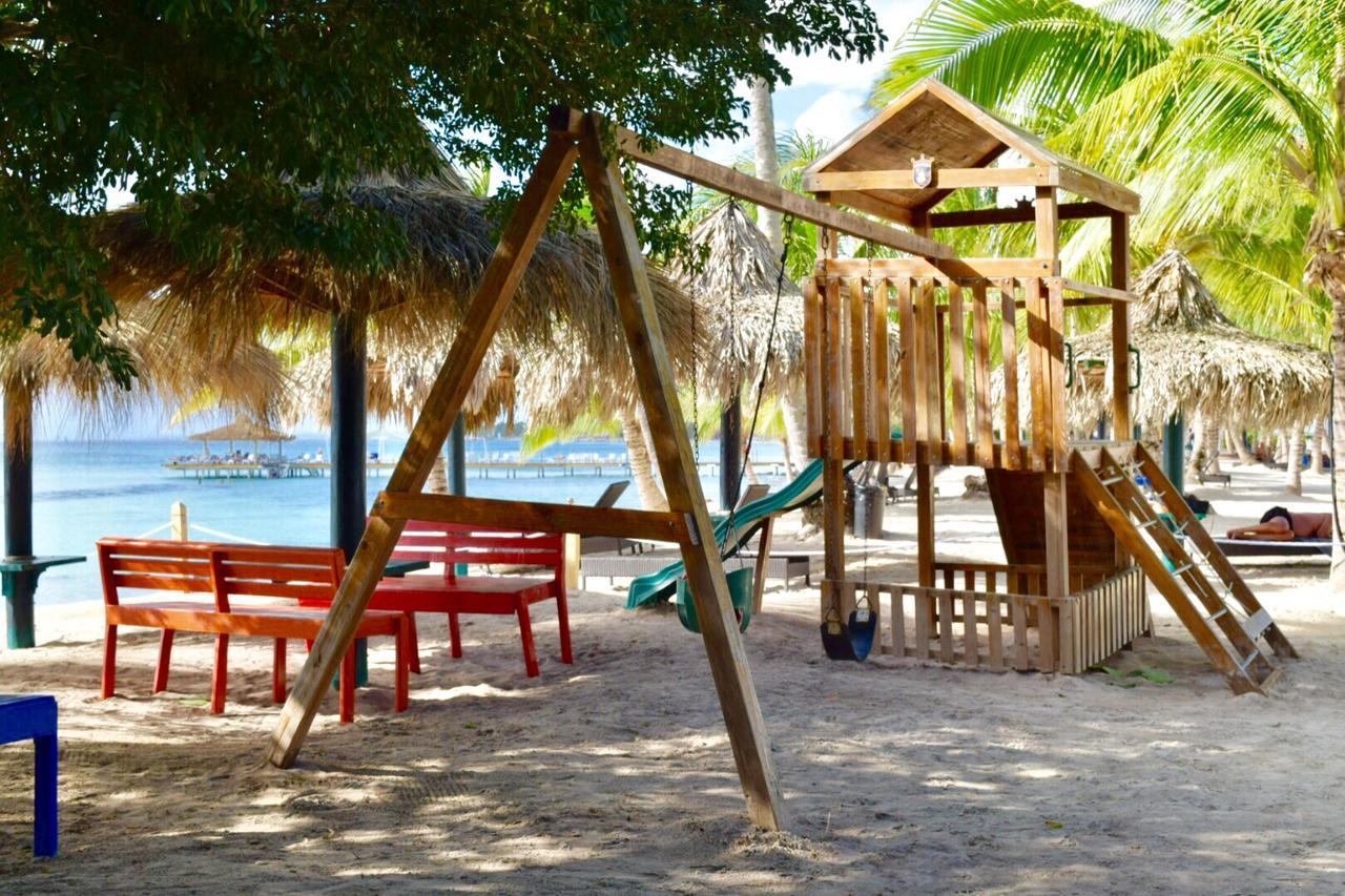 2Br Beach Apt @Cadaquescaribe Bayahibe Lejlighed Eksteriør billede