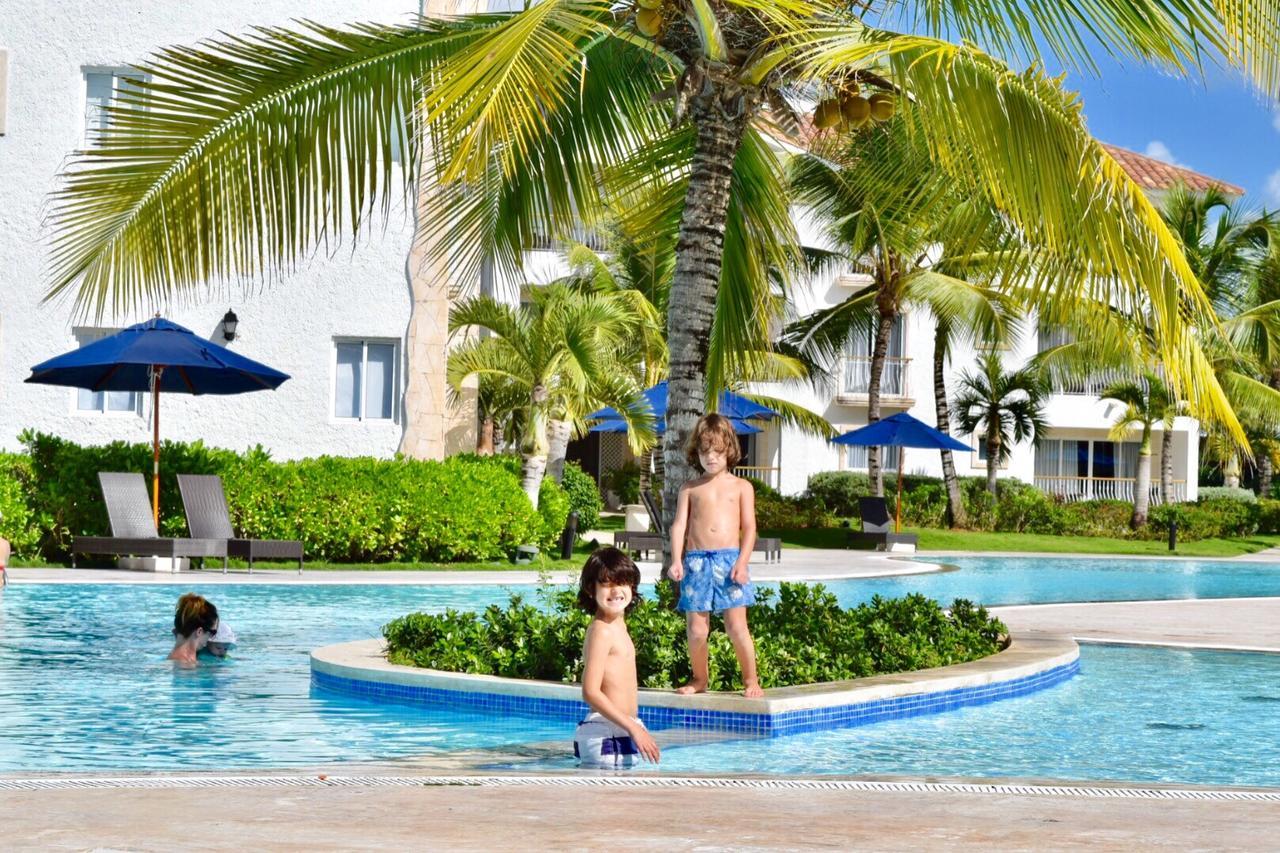 2Br Beach Apt @Cadaquescaribe Bayahibe Lejlighed Eksteriør billede