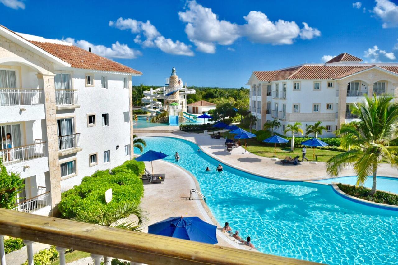 2Br Beach Apt @Cadaquescaribe Bayahibe Lejlighed Eksteriør billede