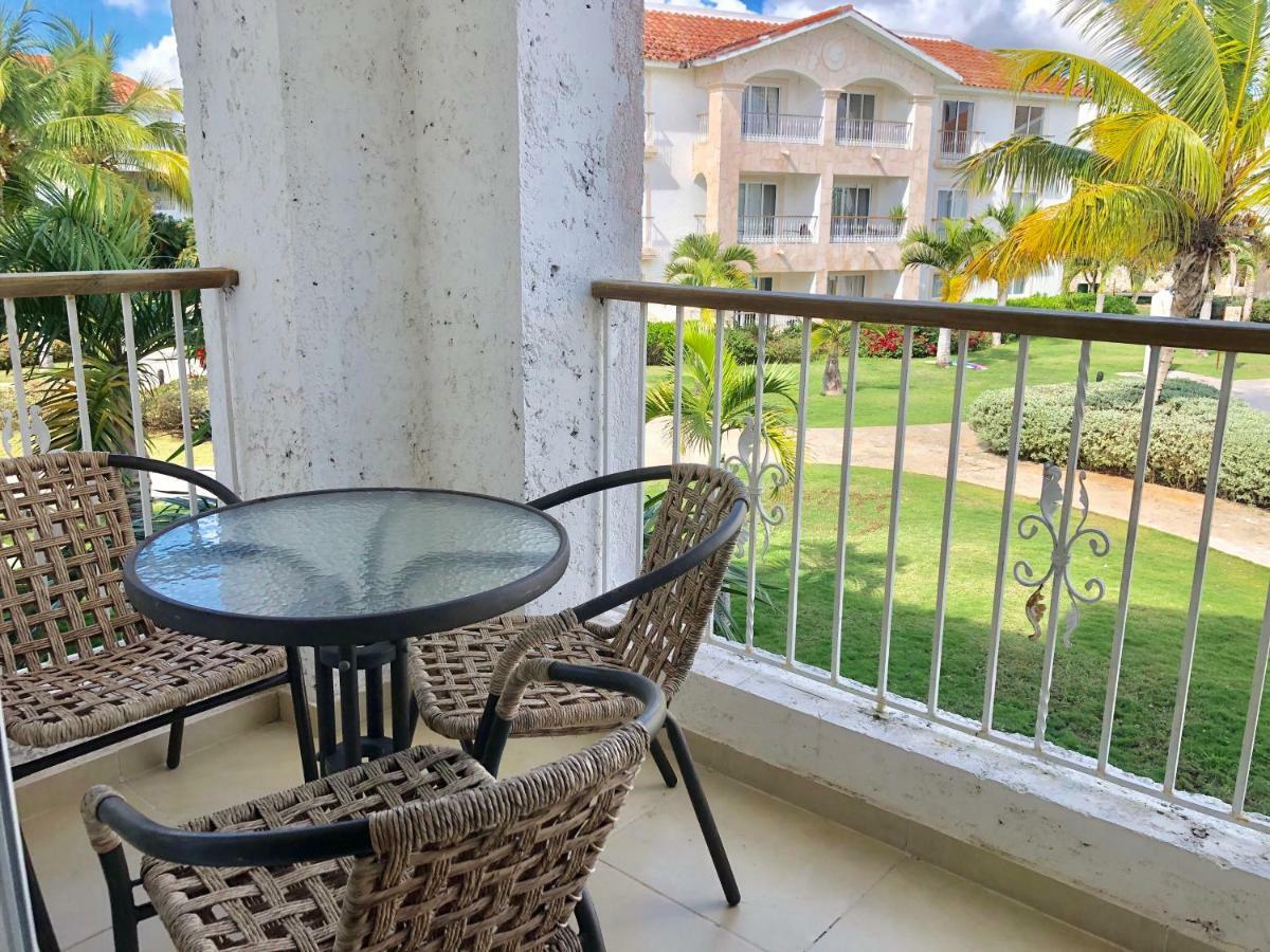 2Br Beach Apt @Cadaquescaribe Bayahibe Lejlighed Eksteriør billede