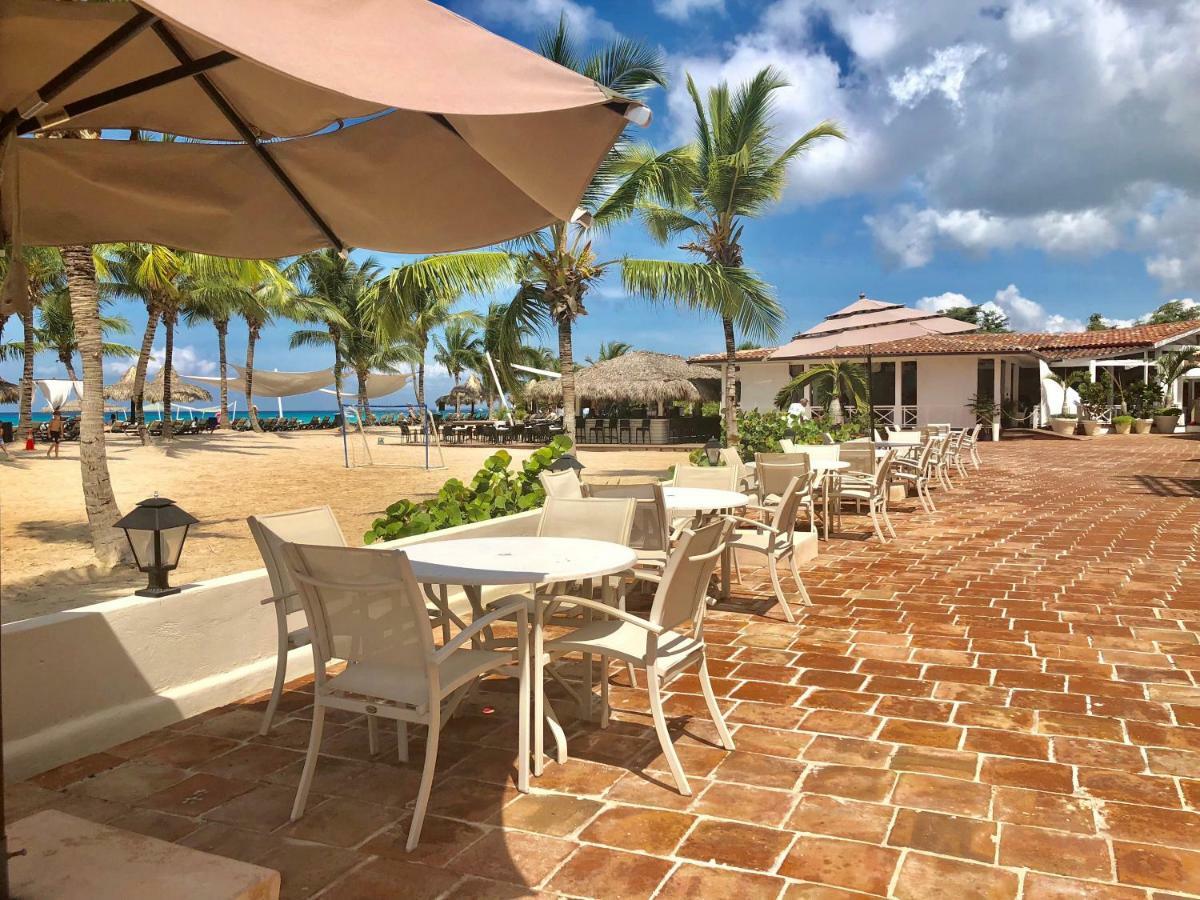 2Br Beach Apt @Cadaquescaribe Bayahibe Lejlighed Eksteriør billede