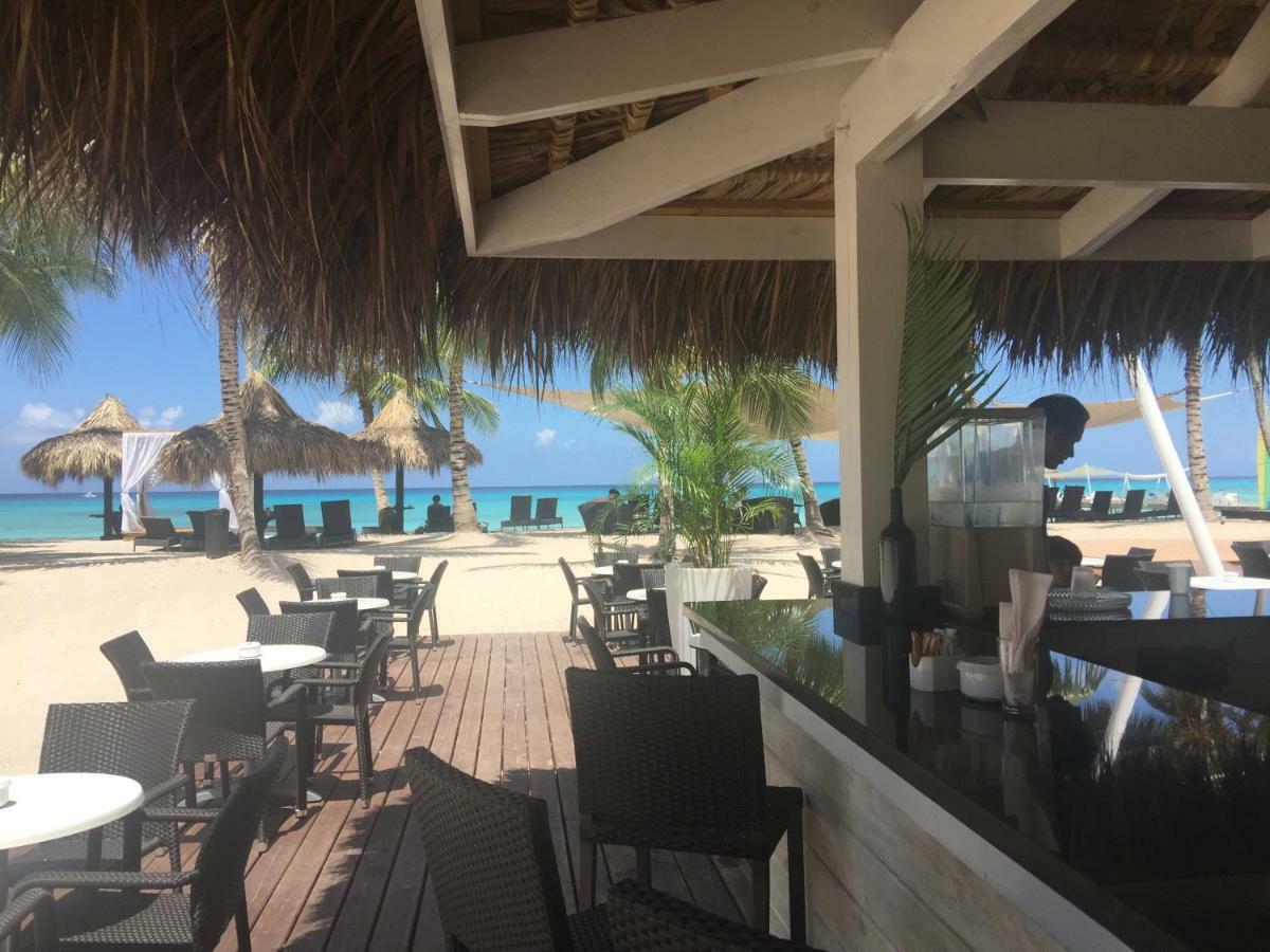2Br Beach Apt @Cadaquescaribe Bayahibe Lejlighed Eksteriør billede