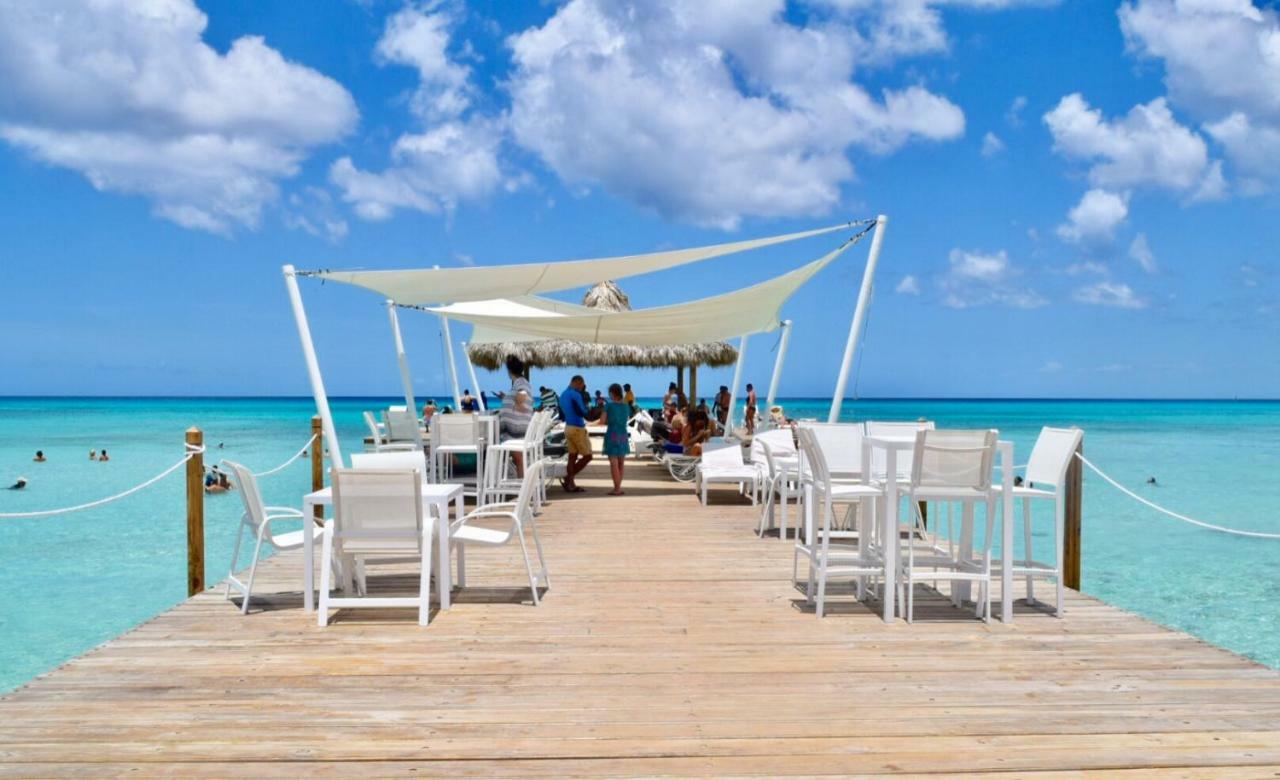 2Br Beach Apt @Cadaquescaribe Bayahibe Lejlighed Eksteriør billede