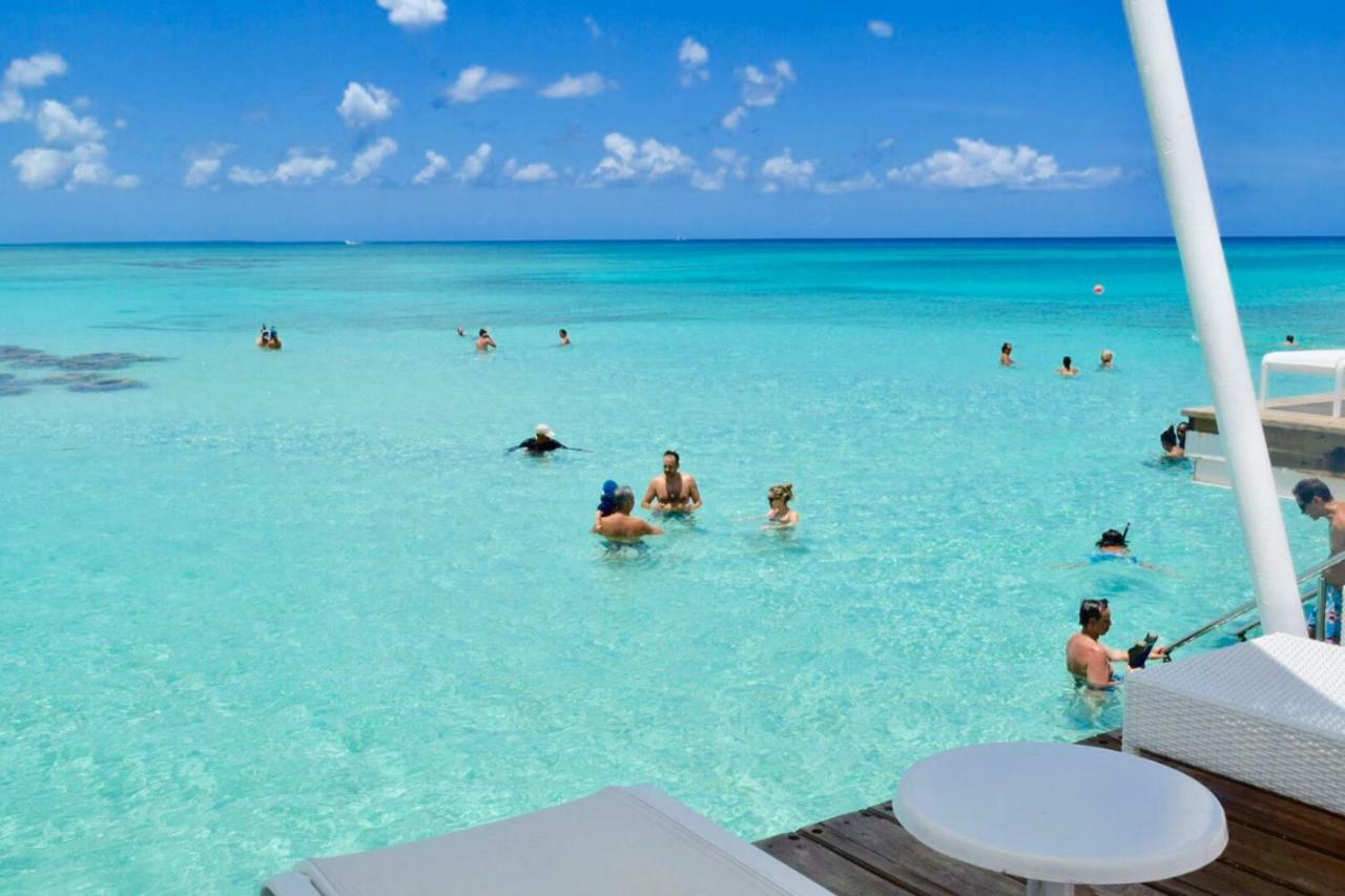 2Br Beach Apt @Cadaquescaribe Bayahibe Lejlighed Eksteriør billede