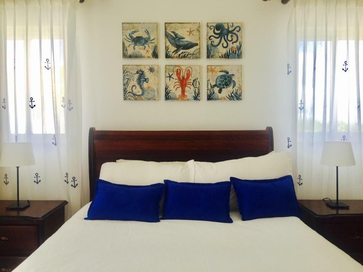 2Br Beach Apt @Cadaquescaribe Bayahibe Lejlighed Eksteriør billede